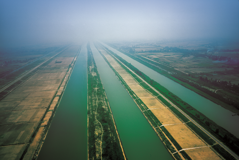 1、淮河入海水道（航拍圖）.png